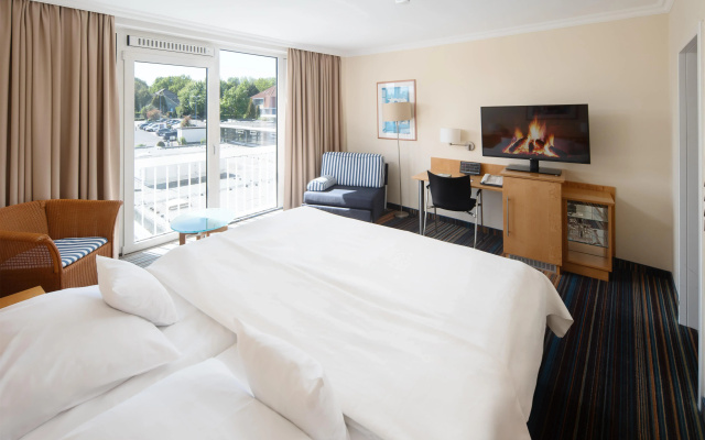 Hotel Freizeit In