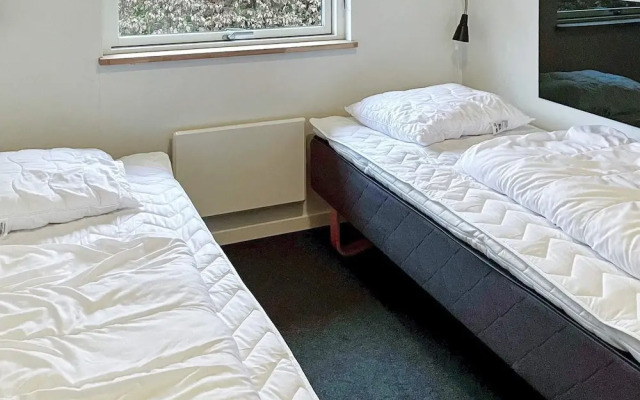 8 Person Holiday Home in Silkeborg-by Traum
