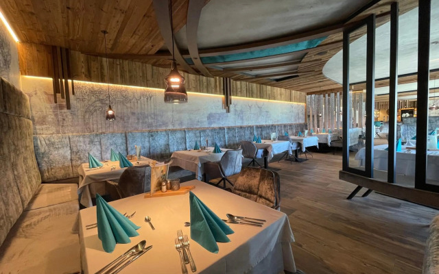 Hotel Nussbaumerhof ***