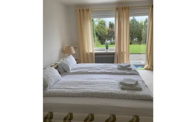 Villa Alpenblick Comfortable Holiday Residence