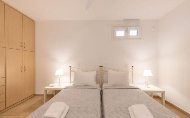 Sea Wind Villas and Suites