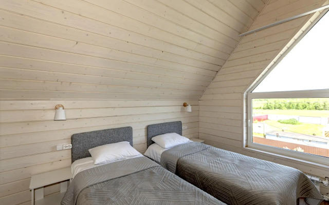 Pav.love Village (ПавЛов)