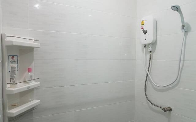 Koh Mook Hostel