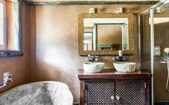 Chalet Ubud in Tignes Val d'Isère