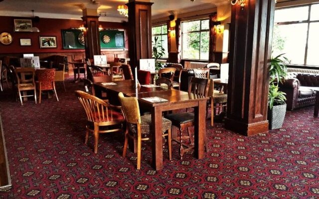 The Foley Arms Hotel Wetherspoon