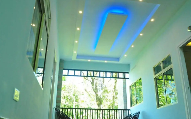 T- Homes Thekkady