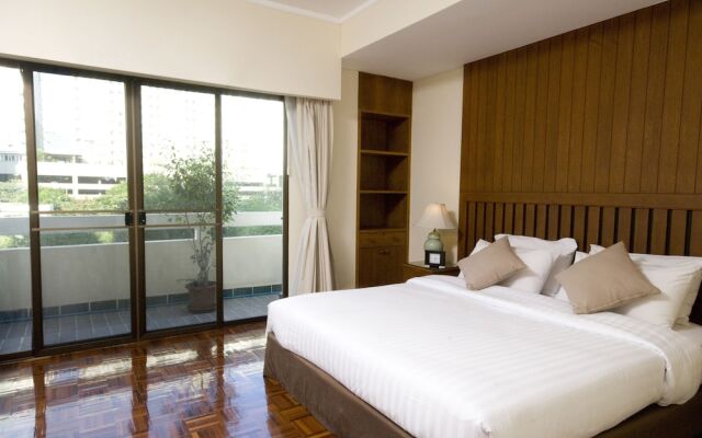 Kantary House Hotel & Serviced Apartments