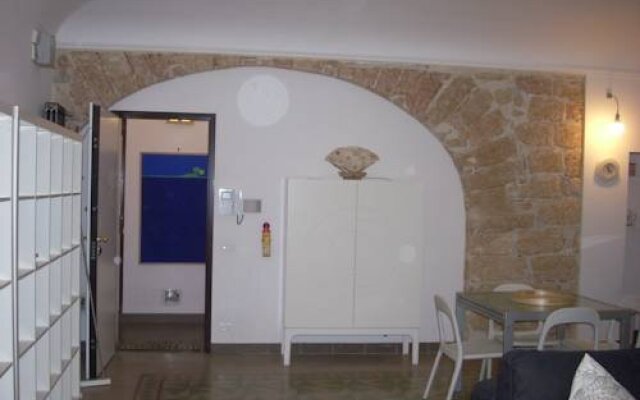 Casa Montevergini