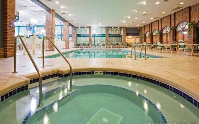 Radisson Hotel and Conference Center Fond du Lac