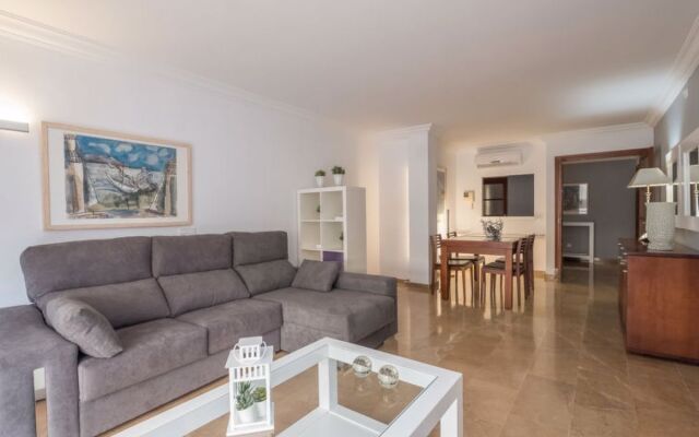 Apartment Maritimo