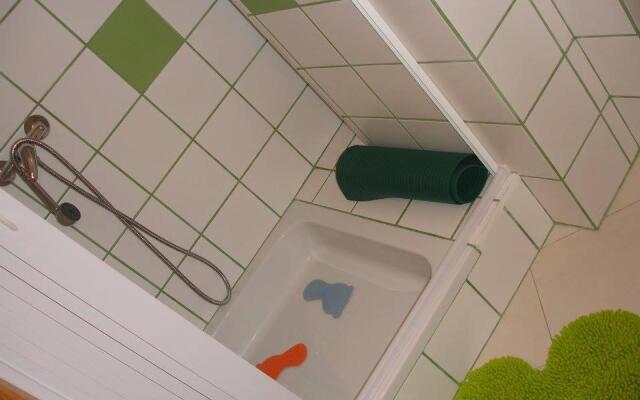 Casa de Hóspedes Porto Pim