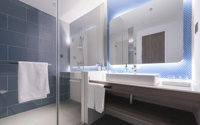 Holiday Inn Express Dengfeng Songshan