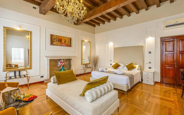Hotel Villa Cariola