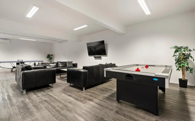 Kinn Hotell Florø