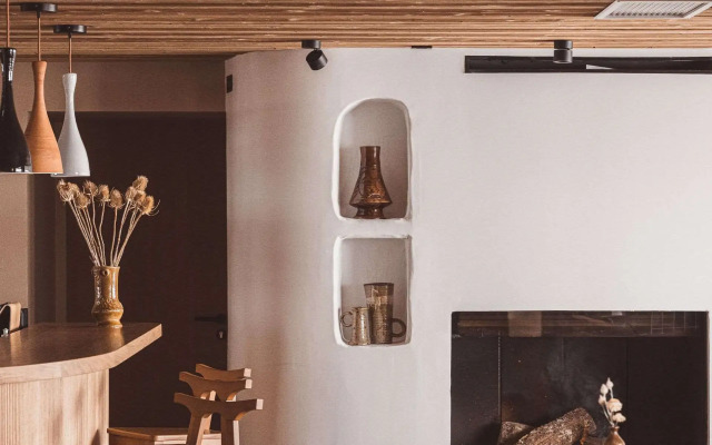 Hôtel La Voie Lactée