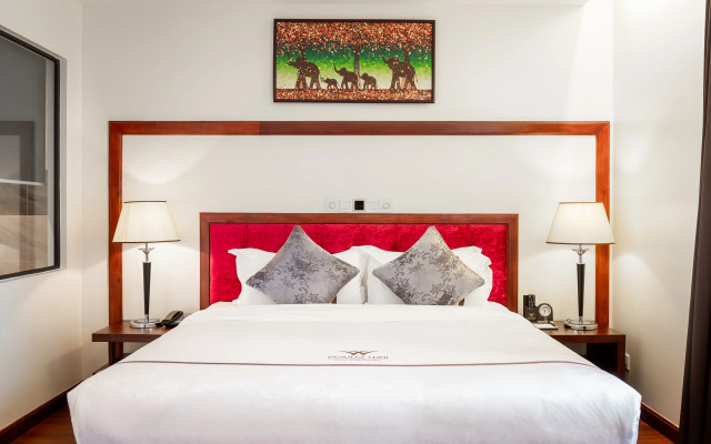 Poulo Wai Hotel and Apartment