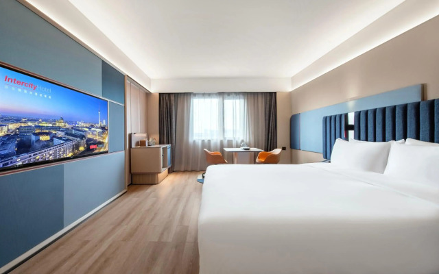 Mercure Hongqiao Airport