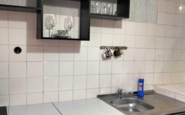 Апартаменты на улице Ленина 32