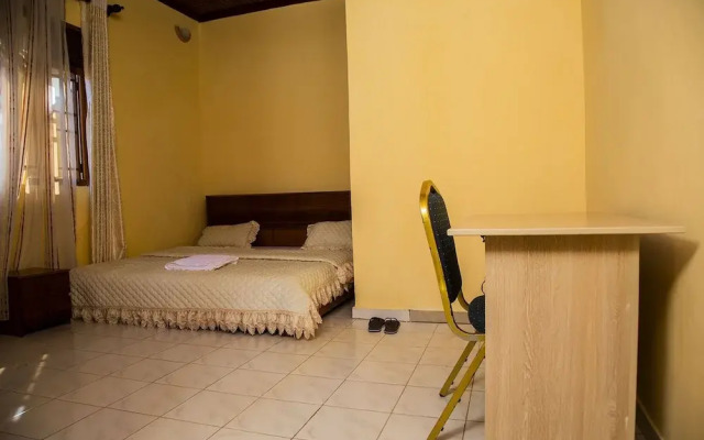 Comfort Apartment