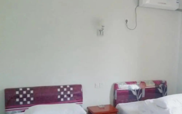 Lingshang Farmhouse – Guest Rooms – Shangrao