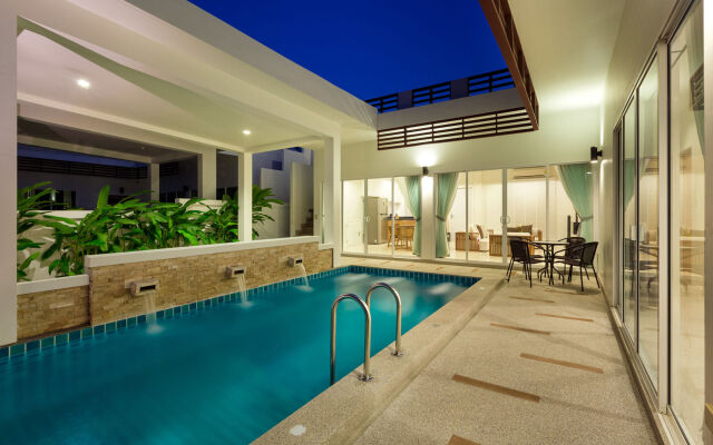 Sivana Villas Hua Hin