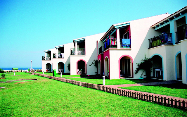 RVHotels Sea Club Menorca