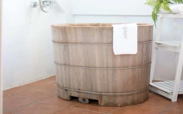 AgaPe Plus Home