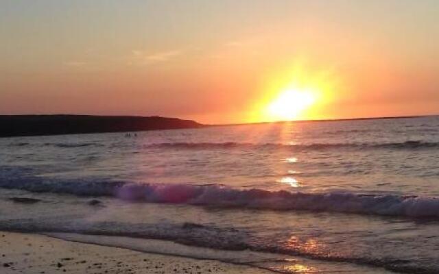 Beezies Self Catering Cottages