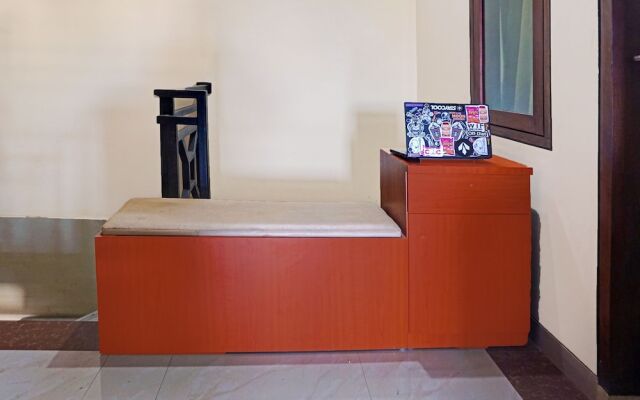 Hotel O Orange Homestay Makassar