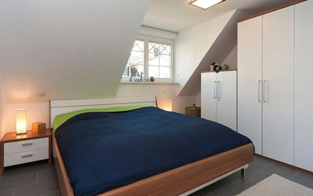 Les Belles, Haus Cecile, FW Attractive, Whg 4