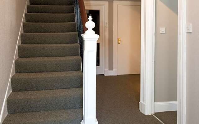 Derrybeg Bed  Breakfast