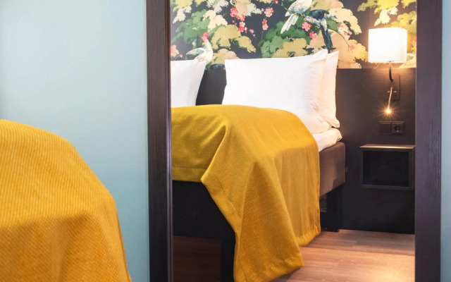 Thon Hotel Bristol Bergen