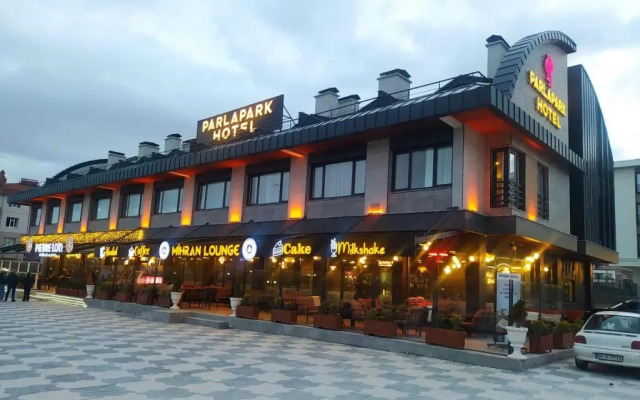 Parla Park Otel