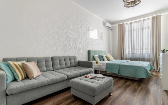 Home Group (Хоум Груп) на улице Крымской 22 корпус 9