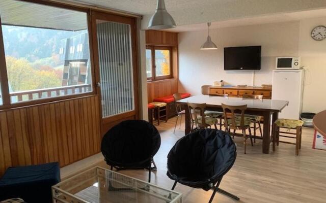 Appartement Mont-Dore, 3 pièces, 6 personnes - FR-1-415-100