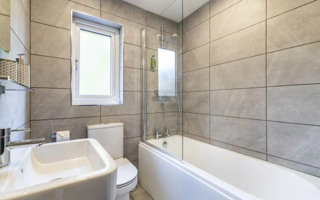 Throstle Nest Farm Lodges