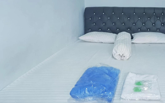 Singgah Rehat Syariah RedPartner