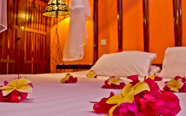 Nosy Be Hotel & Spa
