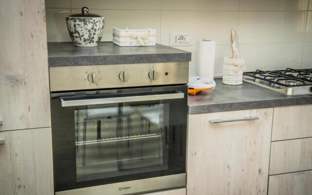 Appartamenti vicino al mare