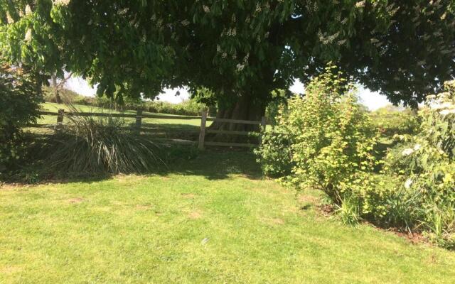 Mill Farm
