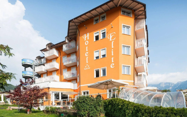 Nature Bio Hotel Elite