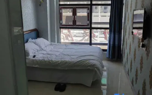 Xinyuan Hotel (Harbin Fuyuan Branch)