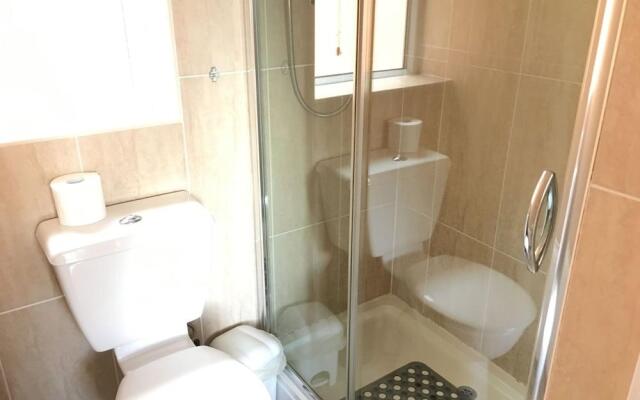 San Remo Apartments Blackpool