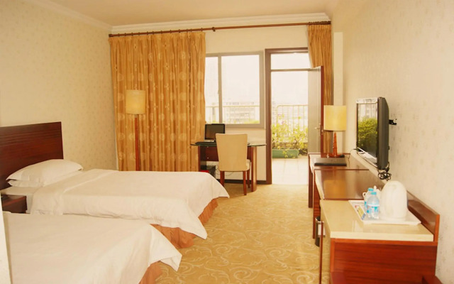 Pazhou Hotel