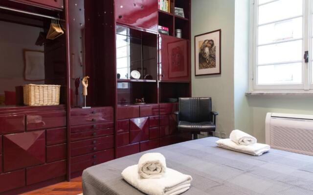 RomaRex Luxury apartment