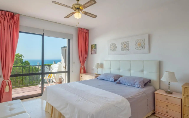 Apartment Las Acacias
