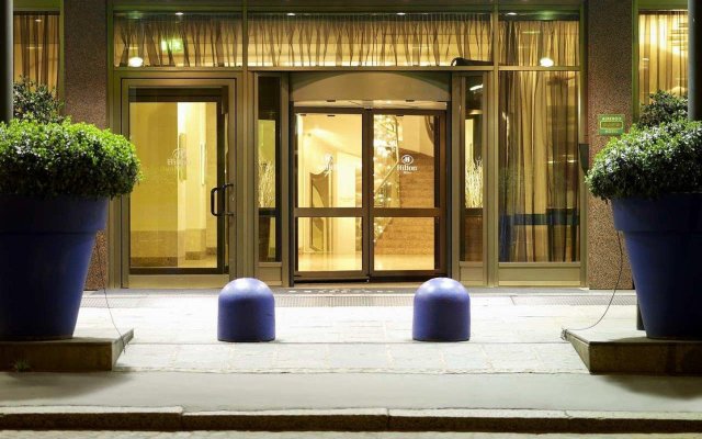 Hilton Milan