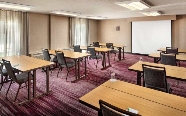 Courtyard by Marriott Anaheim Buena Park