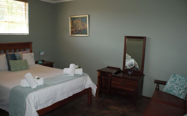 Riverman Cabin Country Lodge