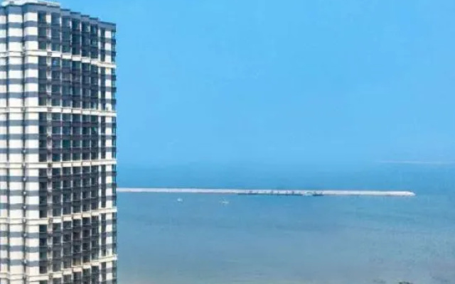 Instagram Beauty Hotel (Yingkou Shanhai Plaza Store) – Beach – Yingkou